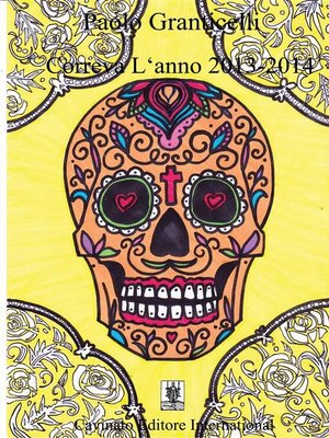 cover image of Correva L'anno 2013-2014